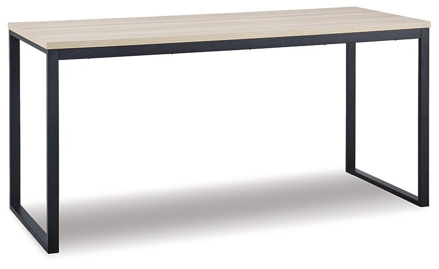 Waylowe 63" Home Office Desk image