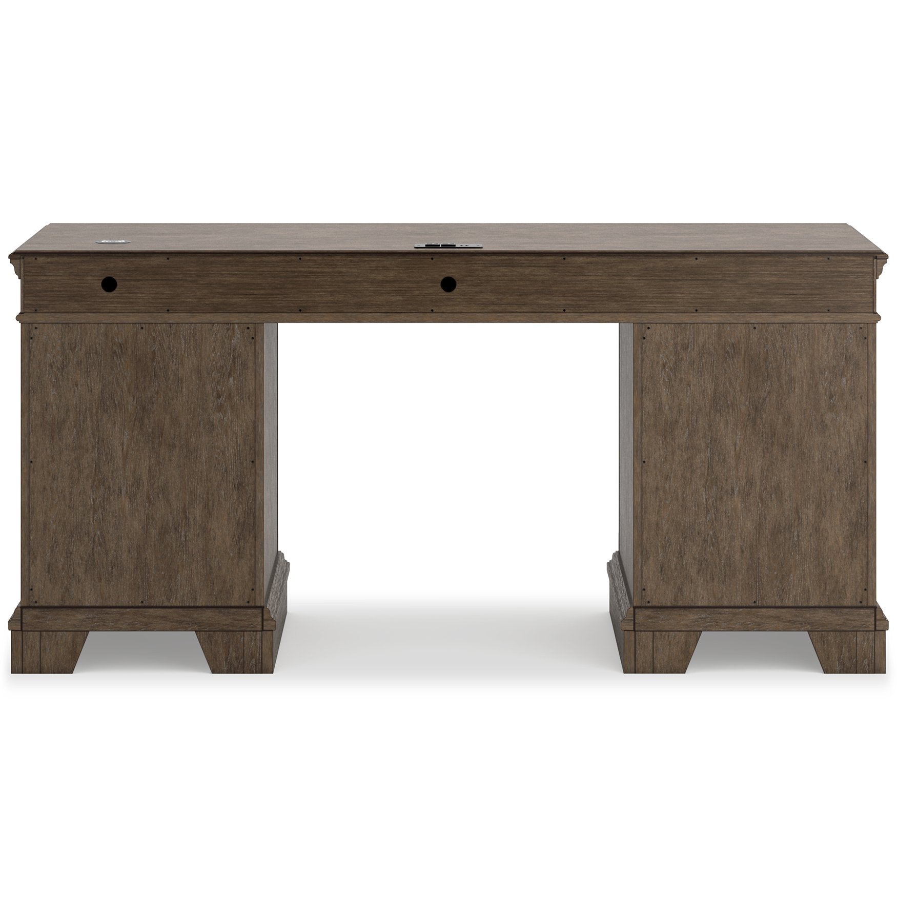 Janismore Credenza