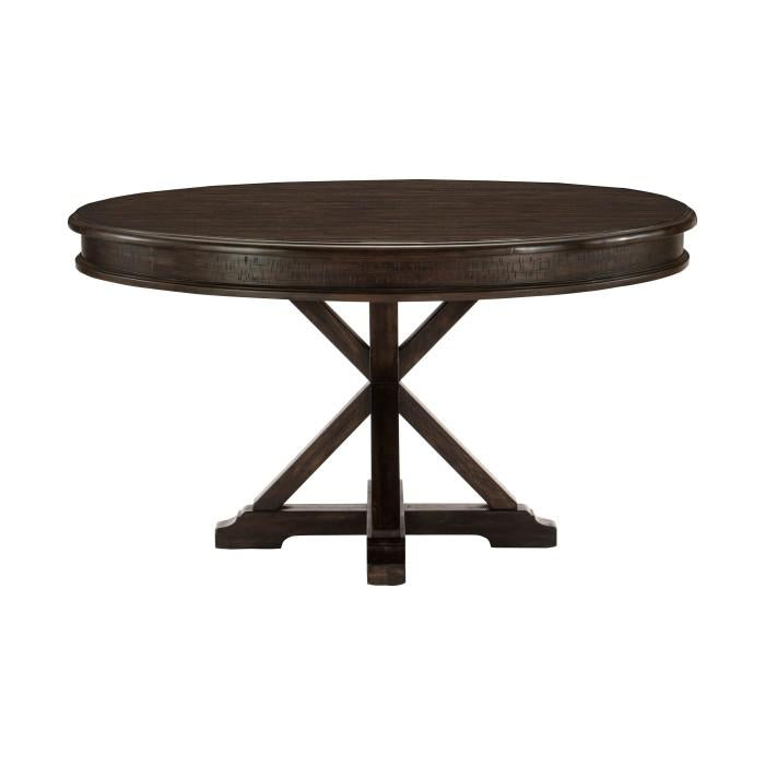 Homelegance Cardano Round Dining Table 1689-54* image