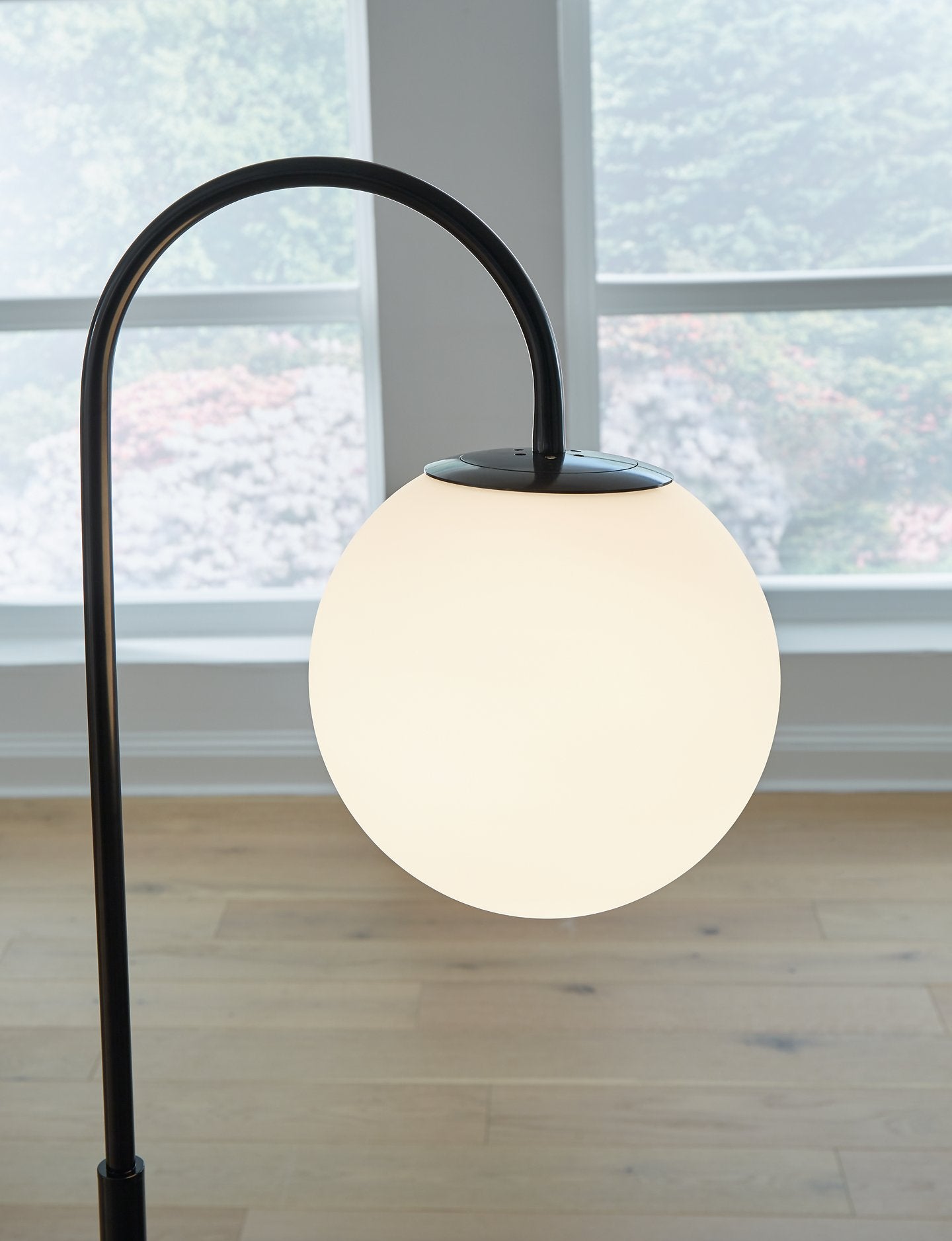 Walkford Floor Lamp