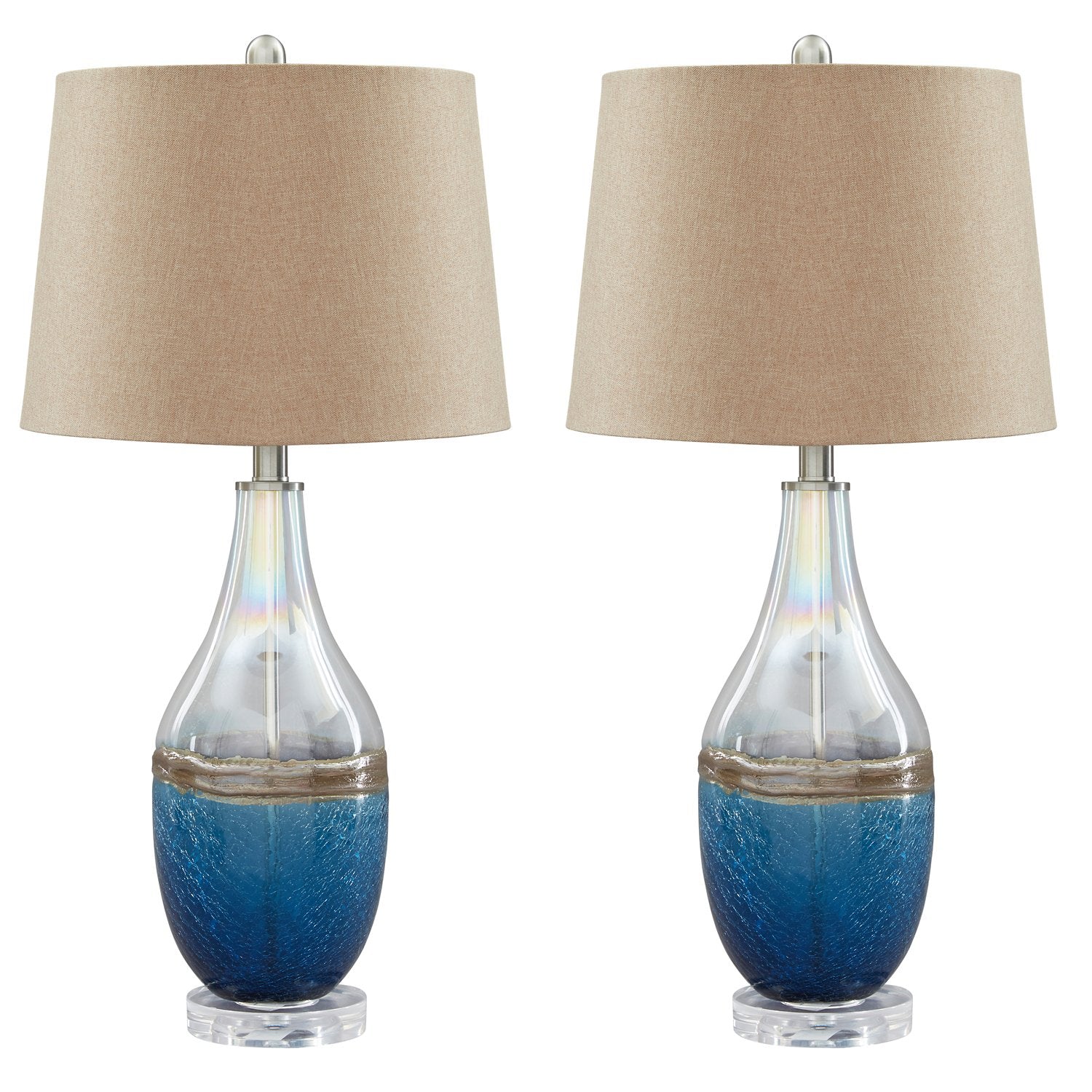 Johanna Table Lamp (Set of 2)