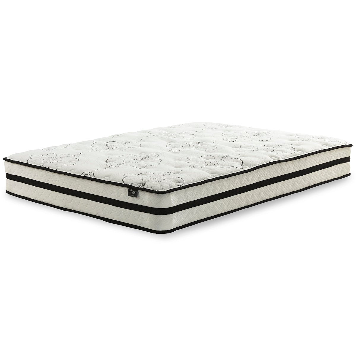 Brymont Bed and Mattress Set