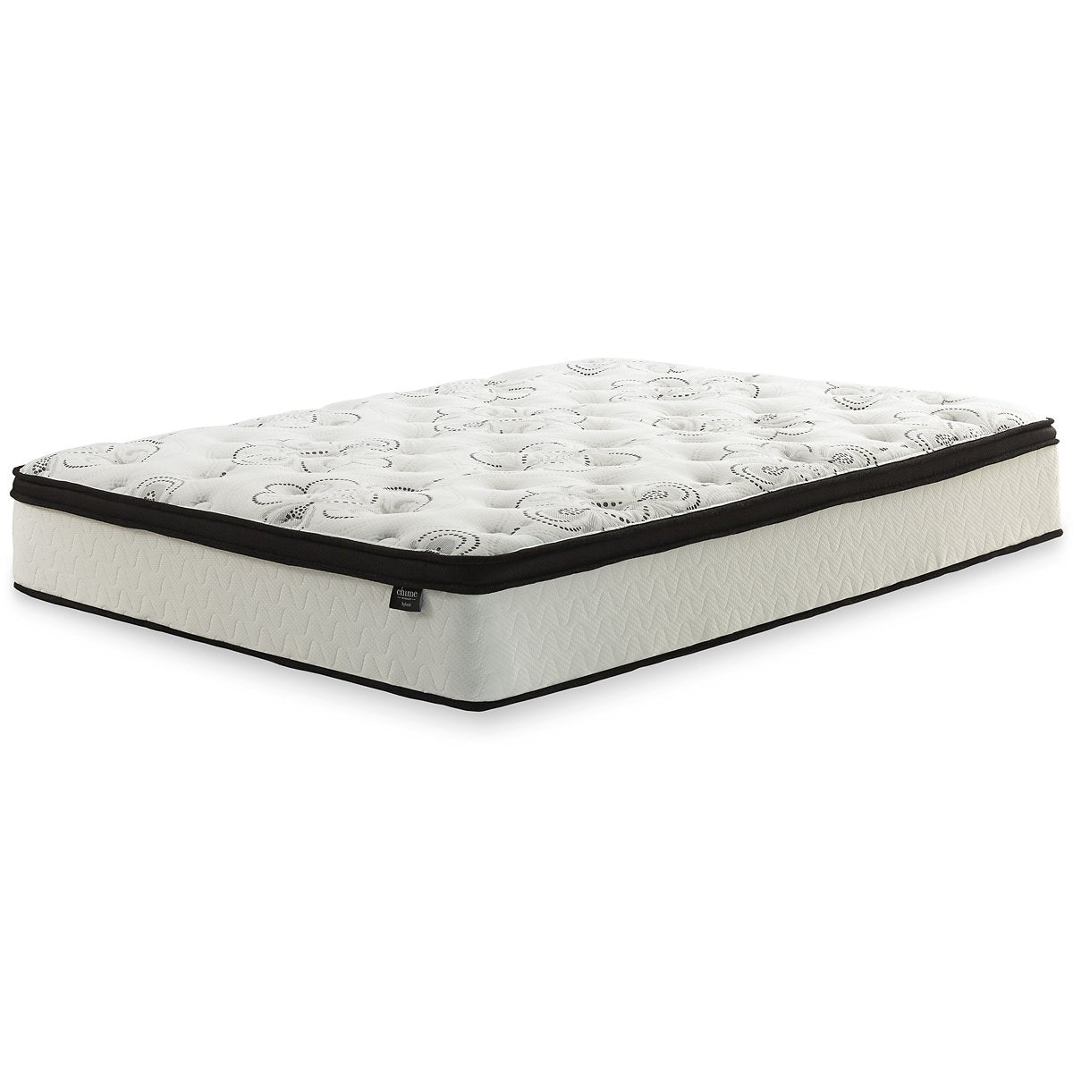 Brymont Bed and Mattress Set