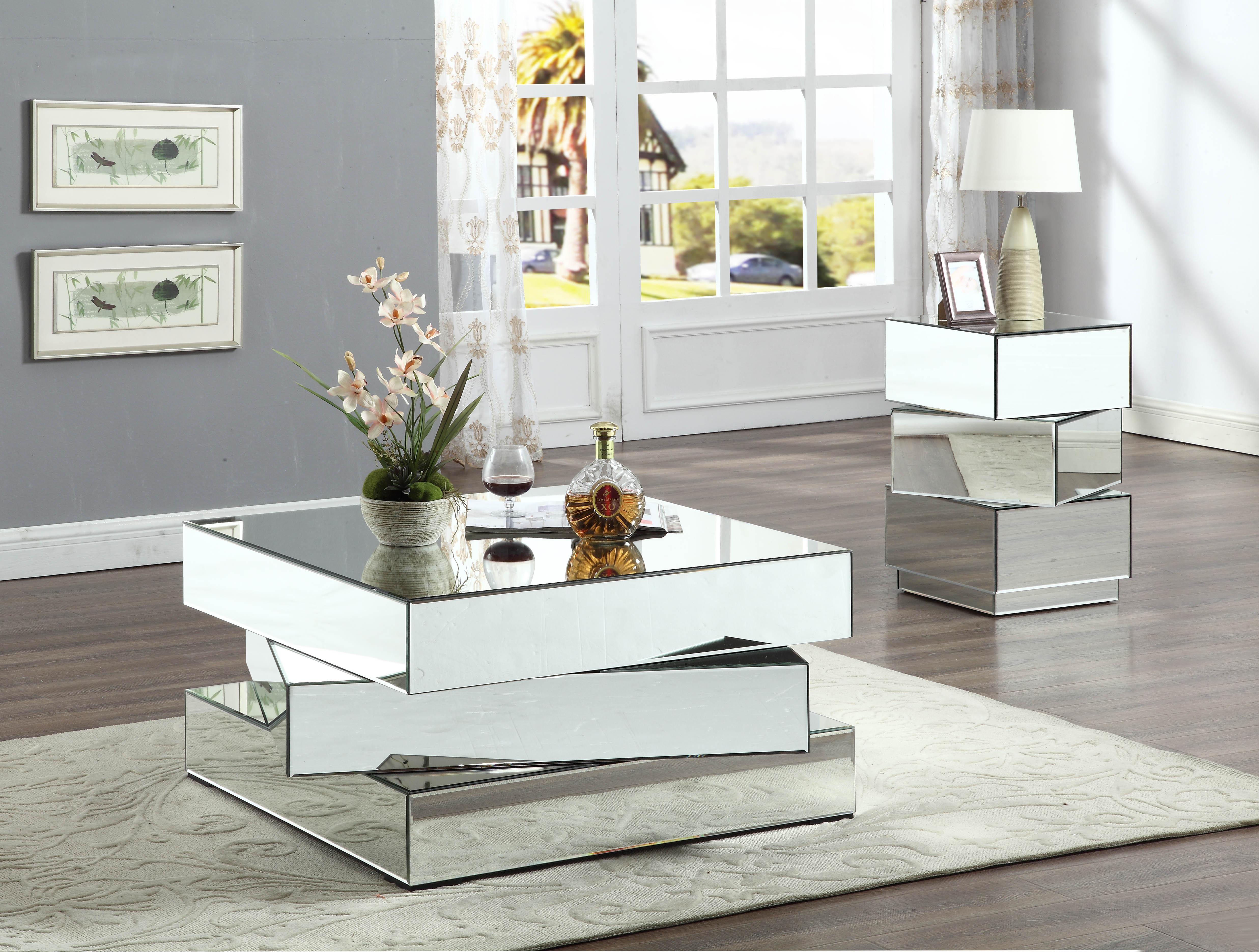 Haven Coffee Table