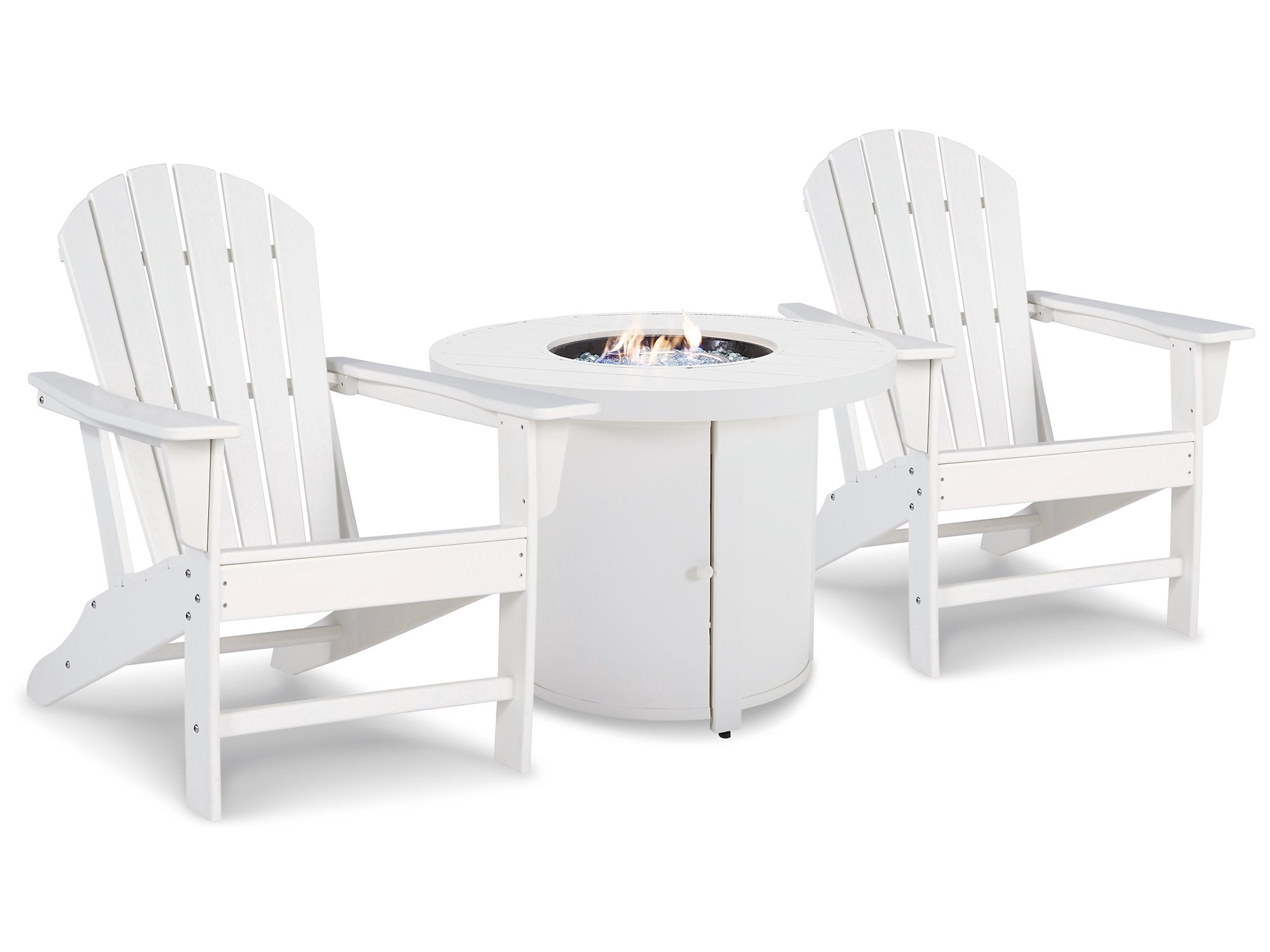 Sundown Treasure Outdoor Seating Set