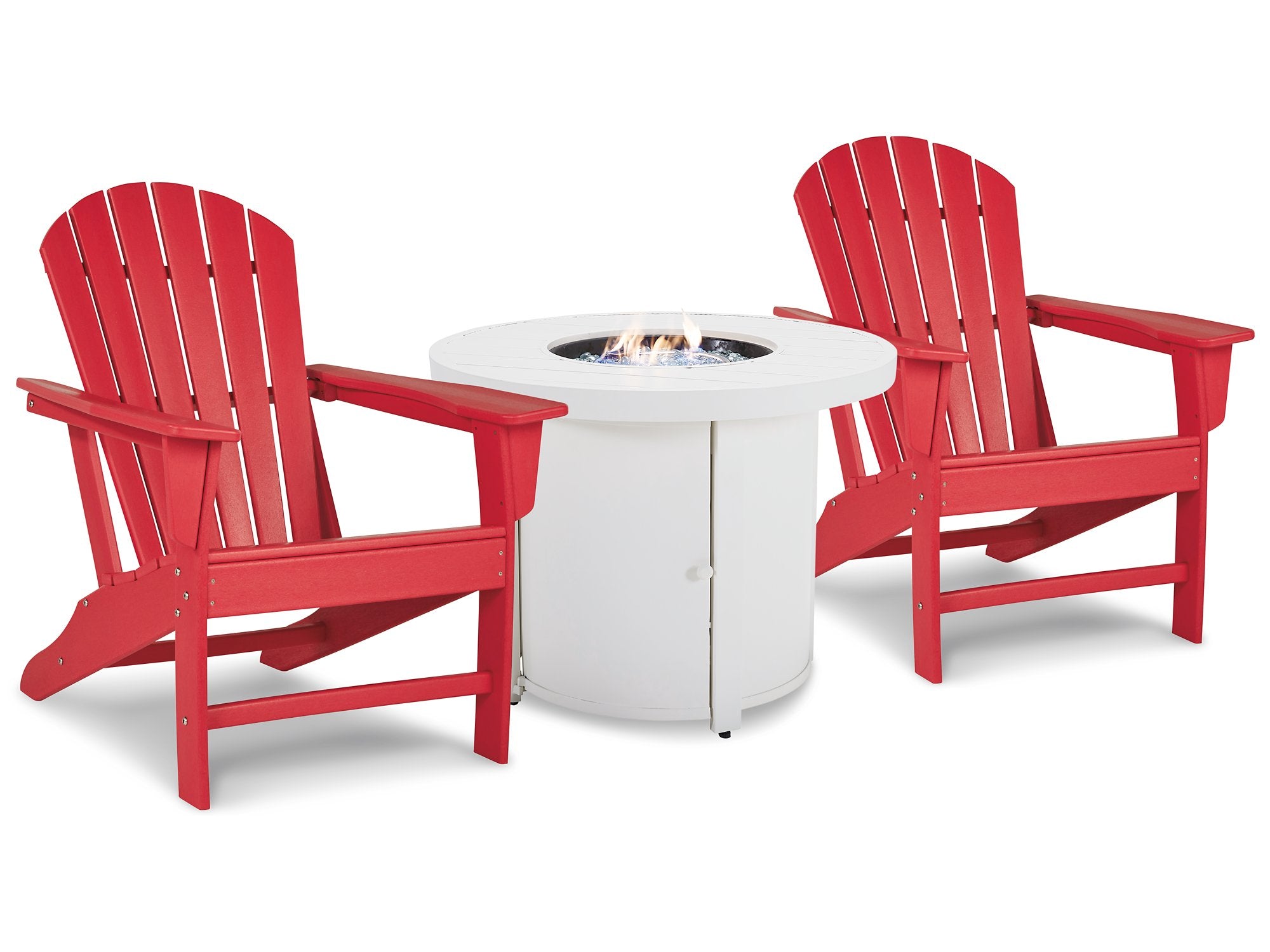 Sundown Treasure Outdoor Seating Set