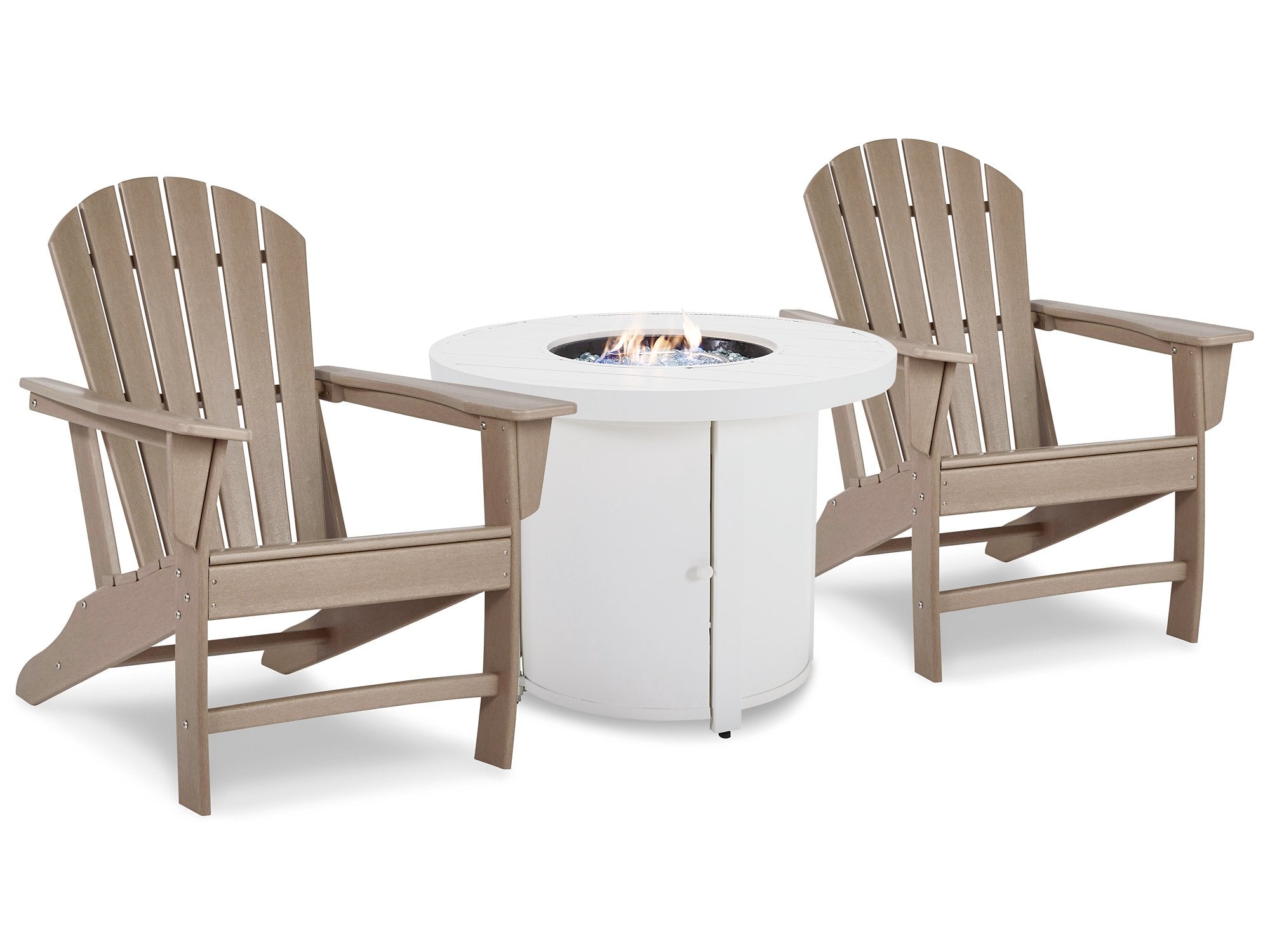 Sundown Treasure Outdoor Seating Set