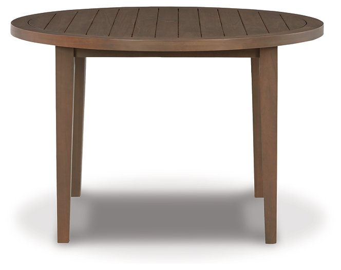 Germalia Outdoor Dining Table