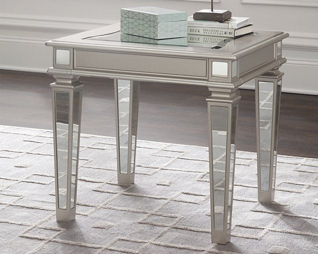 Tessani Table Set