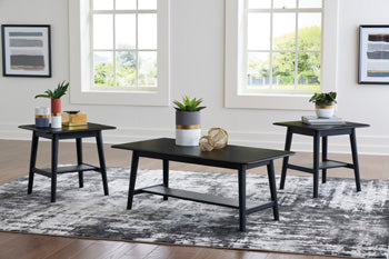 Westmoro Table (Set of 3)