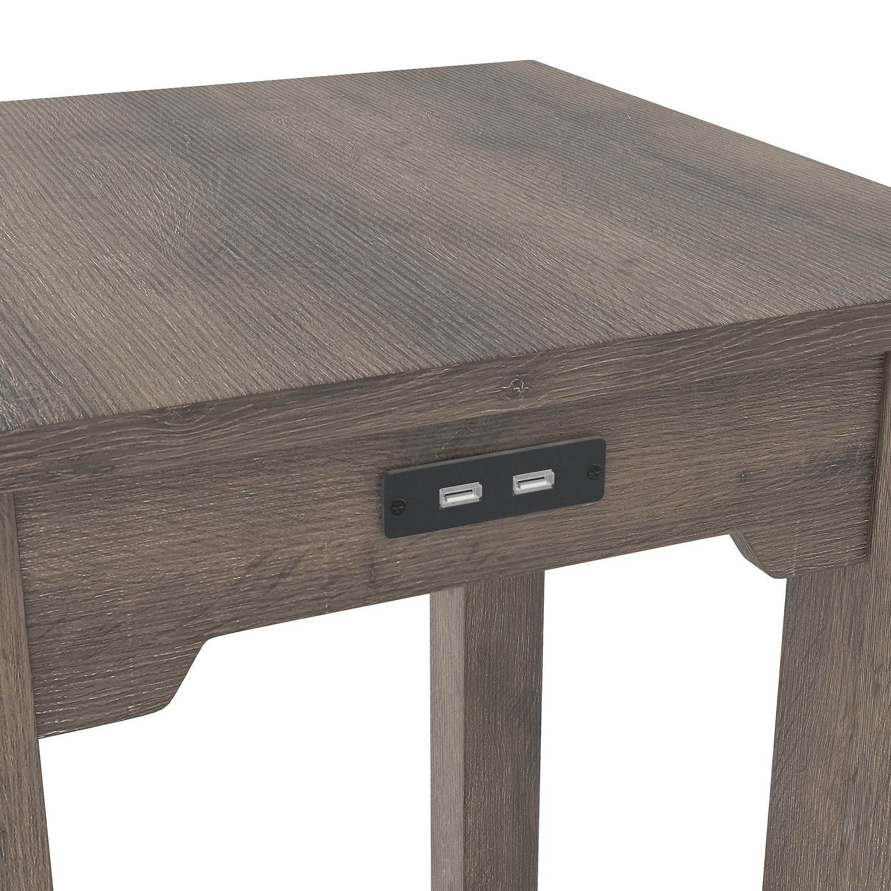 Arlenbry Chairside End Table