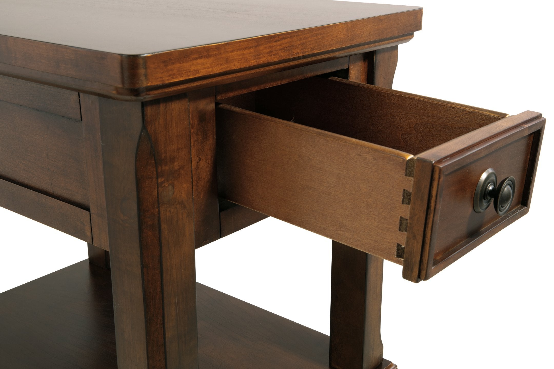 Porter Chairside End Table