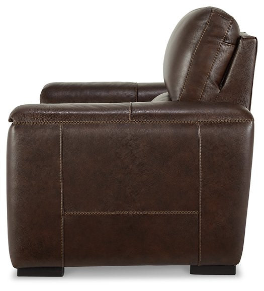 Alessandro Power Recliner