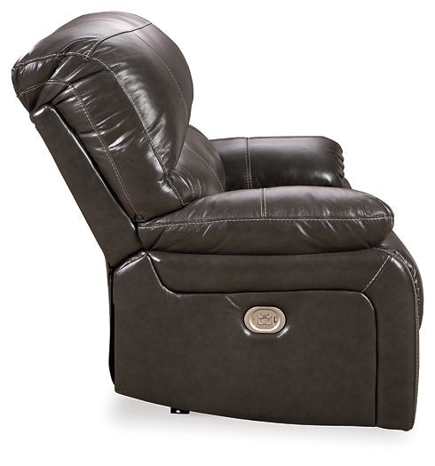 Hallstrung Oversized Power Recliner