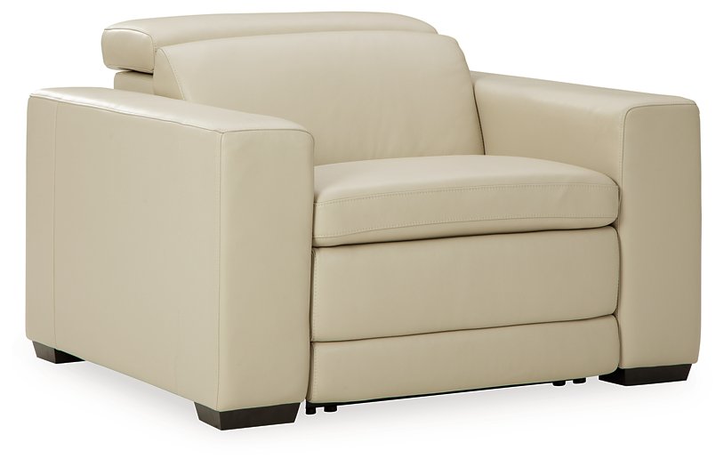 Texline Power Recliner