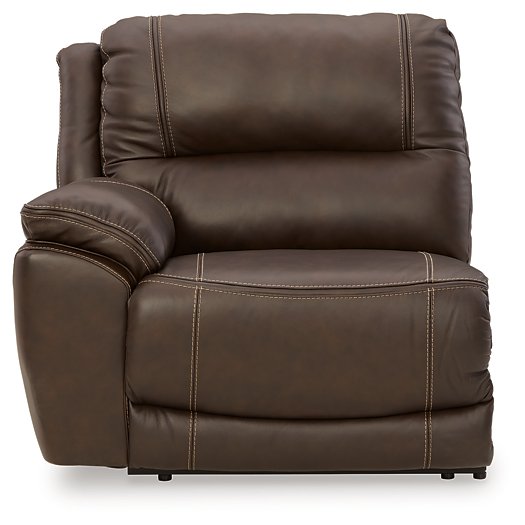 Dunleith 3-Piece Power Reclining Sofa