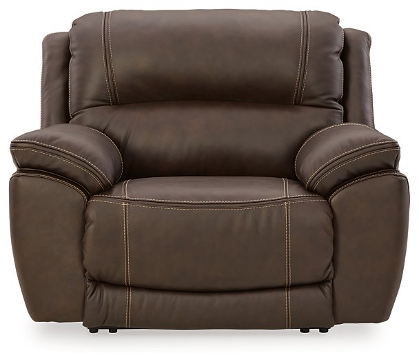 Dunleith Power Recliner