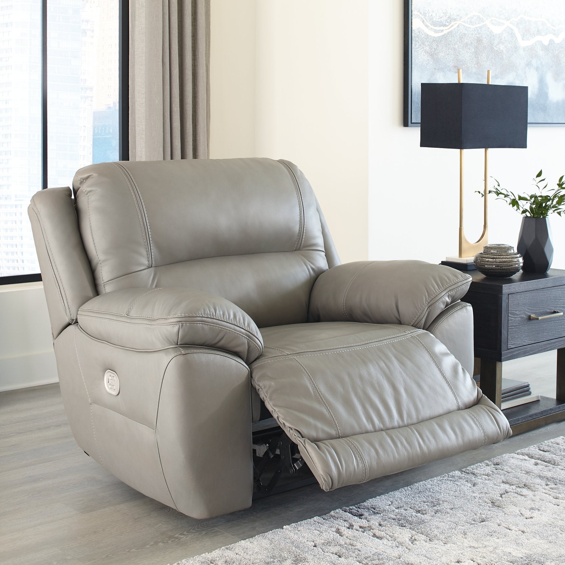 Dunleith Power Recliner