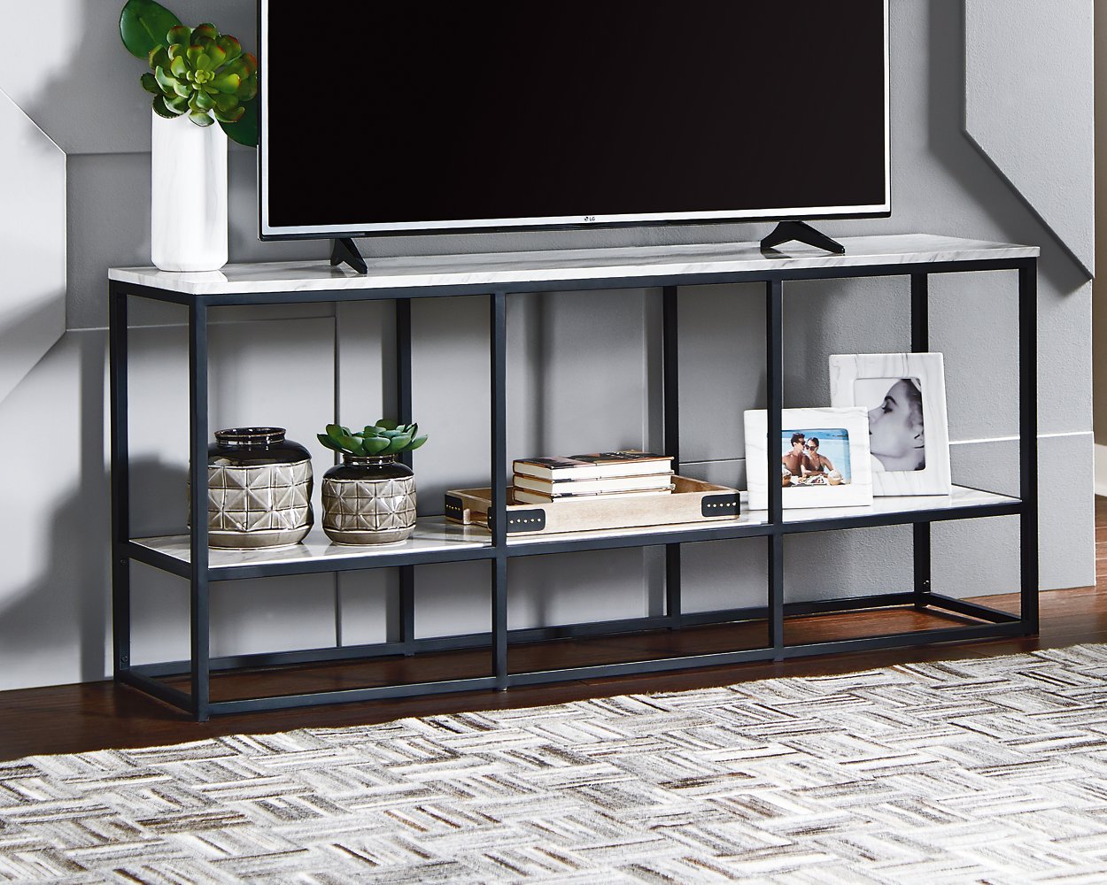 Donnesta 65" TV Stand