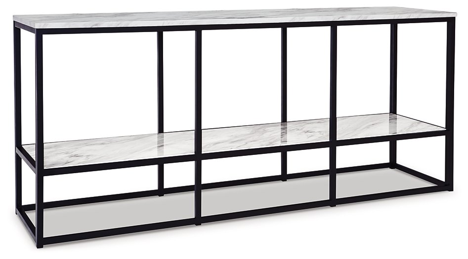 Donnesta 65" TV Stand image