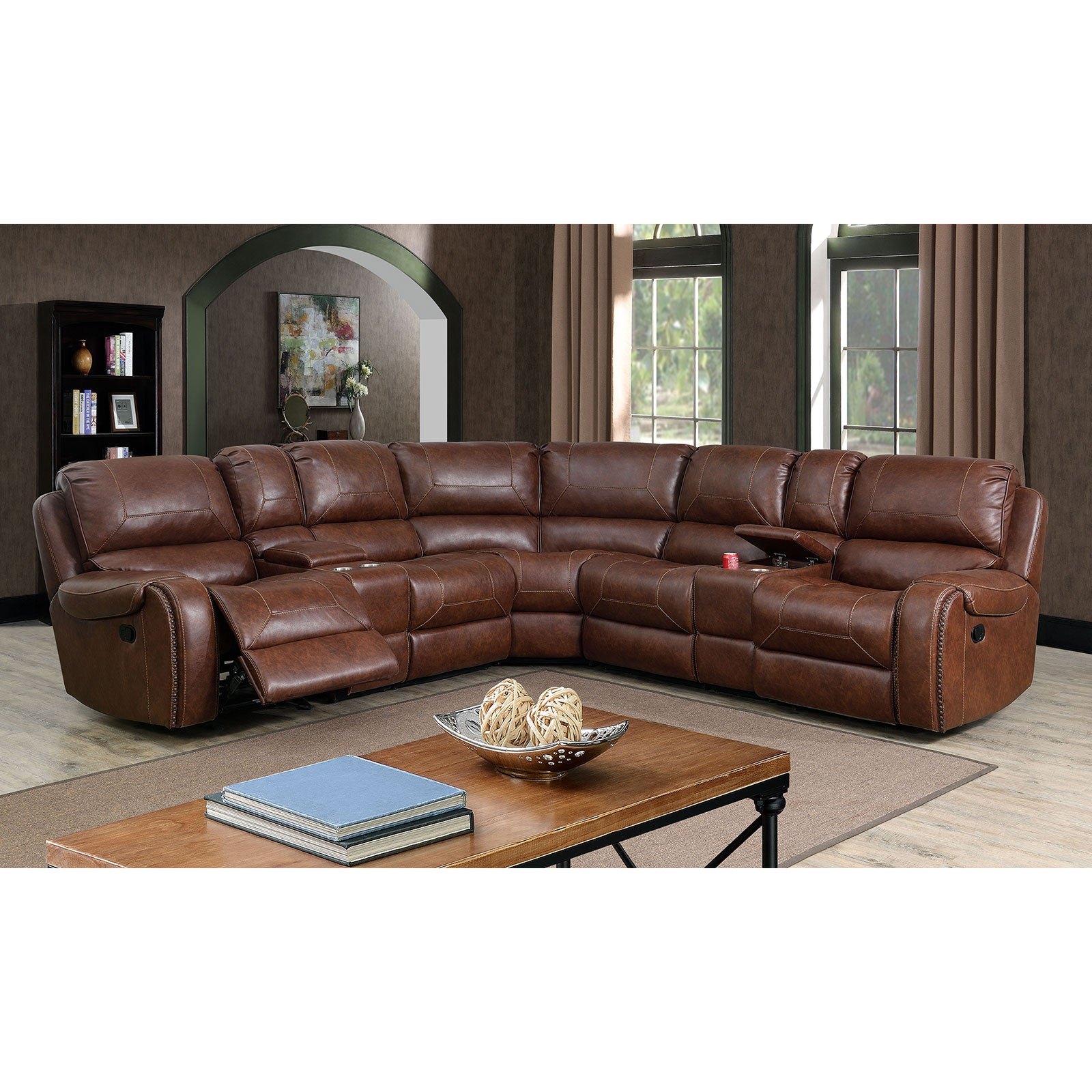 JOANNE Sectional image