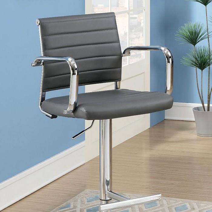 Sedona Gray Bar Stool image