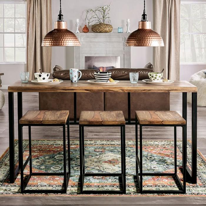 LARKSPUR Bar Table image