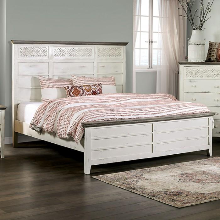 MYRTLEMOORE Queen Bed image