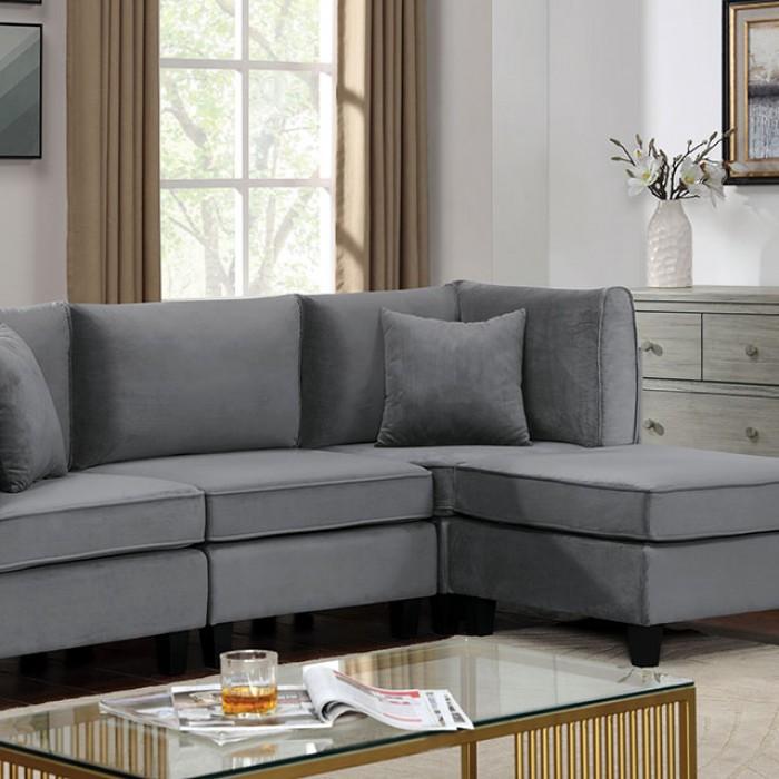 SANDRINE Sectional, Small image