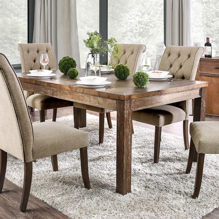 SANIA Dining Table image